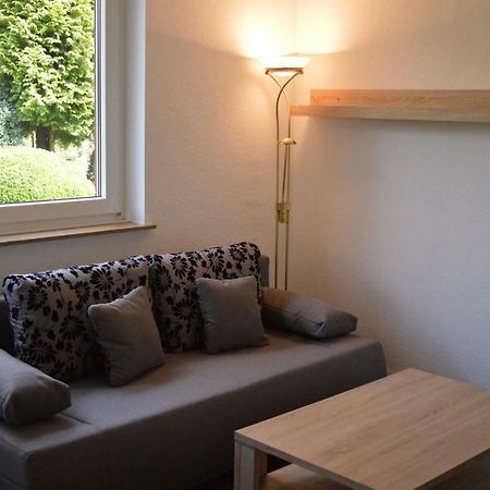 Ferienwohnung Gravemeier Ladbergen Екстер'єр фото