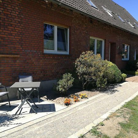 Ferienwohnung Gravemeier Ladbergen Екстер'єр фото