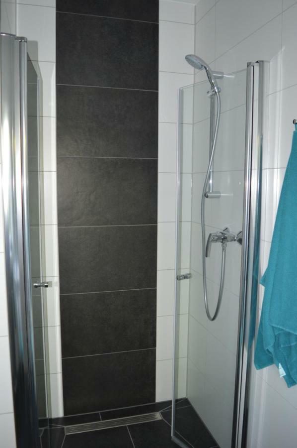 Ferienwohnung Gravemeier Ladbergen Екстер'єр фото