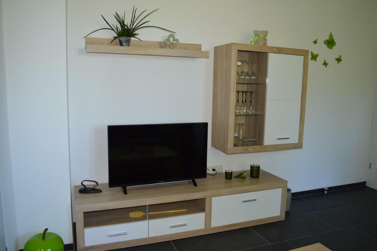 Ferienwohnung Gravemeier Ladbergen Екстер'єр фото