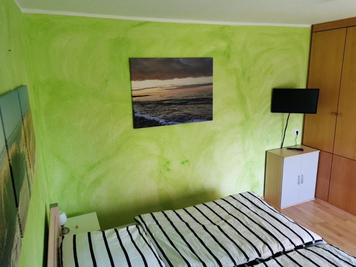 Ferienwohnung Gravemeier Ladbergen Екстер'єр фото